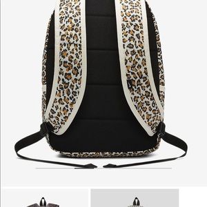 Nike Bags - Nike cheetah backpack Nike Bags - Nike cheetah backpack